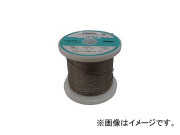 ˥å/NISSA ƥ쥹磻䡼 1.2mm150m TSY12150(4314441) JAN4968462890484