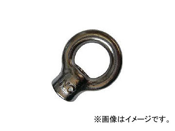 ϲ®Ŵ/NANIWA ʥå SUS304 M6 EN9000006(4398998) JAN4562372961465