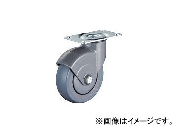 ϥޡ㥹/HAMMER-CASTER 740 ť꡼  B 100mm 740MFR100BAR01(4444604) JAN4956237444932