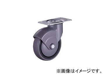 ϥޡ㥹/HAMMER-CASTER 740 ť꡼  饹ȥޡB 100mm 740MCLB100BAR01(4444591) JAN4956237444840