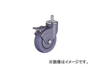 ϥޡ㥹/HAMMER-CASTER 740 ť꡼ ͤ M12 ֥졼 B 100mm 735MAFR100BAR01(4444566) JAN4956237444956