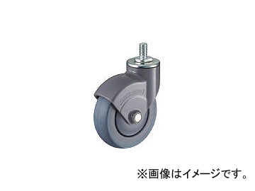 ϥޡ㥹/HAMMER-CASTER 740 ť꡼ ͤ M12 饹ȥޡB 100mm 740MACLB100BAR01(4444574) JAN4956237444833