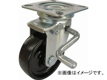 ȥ饹滳/TRUSCO ǮեΡ륭㥹 ߥ֥륹ȥåѡ 100 TYPBJB100A(4509820) JAN4989999252347