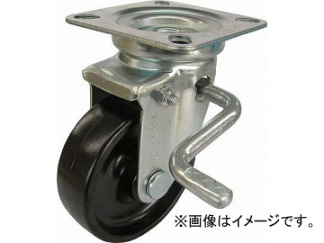 ȥ饹滳/TRUSCO ǮեΡ륭㥹 ߥ֥륹ȥåѡ 130 TYPBJB130A(4509838) JAN4989999252354
