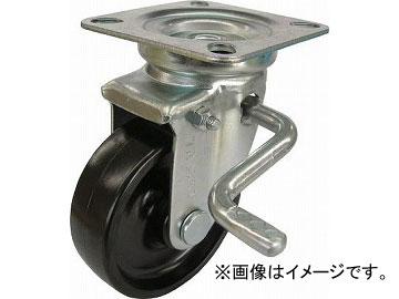 ȥ饹滳/TRUSCO ǮեΡ륭㥹 ߥ֥륹ȥåѡ 150 TYPBJB150A(4509846) JAN4989999252361