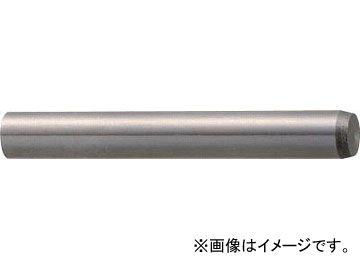 トラスコ中山/TRUSCO 平行ピン(S45C) 2.0×20 B610220(4321936) 入数：1パック(40本入) JAN：4989999217087