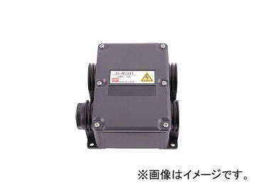 ŵ/OHM-ELECTRIC 祤ܥå JB-WG311 JBWG311(4437683) JAN2313360081304