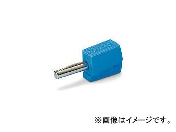 若ѥ/WAGO Хʥʥץ饰 ֥롼 215711PK(4375998) 1ѥå(4) JAN4050821759485