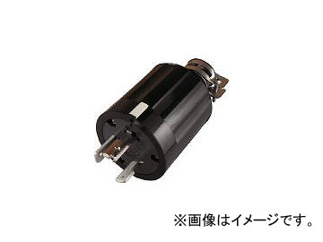 ꥫŵ/AMERICANDENKI ݷ ץ饰 3P60A600V 3662R(4419944) JAN4948265016359