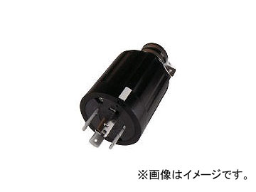 ꥫŵ/AMERICANDENKI ݷ ץ饰 3P60A600V 4662R(4429222) JAN4948265016366
