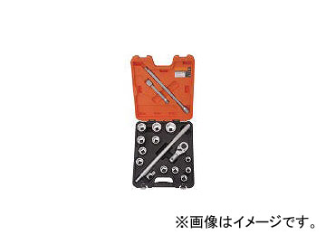 ʥåץġ륺/Snap-on åȥå 3/4 19mm SLX17AF(4371356) JAN7314150137558