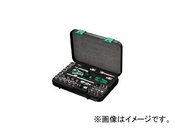 Wera/ 8100SA2 åץåȥå 1/4 3533(4371364) JAN4013288121103