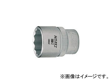 ϥå/HAZET åȥ(12ѥס9.5mm) 880Z9(4395484) JAN4000896041985