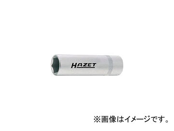 ϥå/HAZET ǥץåȥ(6ѥס6.35mm) 850LG8(4394674) JAN4000896037698