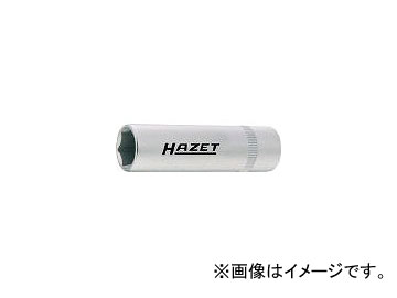 ϥå/HAZET ǥץåȥ(6ѥס9.5mm) 880LG21(4395158) JAN4000896040834
