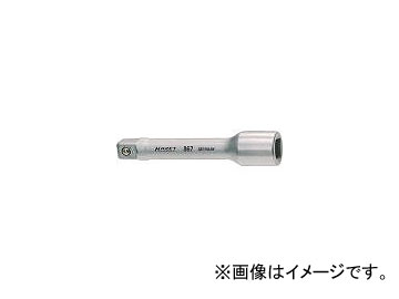 ϥå/HAZET ƥ󥷥С 12.7mm Ĺ575mm 91823(4396693) JAN4000896046423