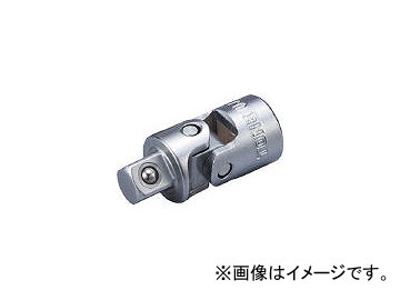 Ķ°/TONE ˥С른祤 12.7mm Ĺ60mm UJ40(4472764) JAN4953488282757