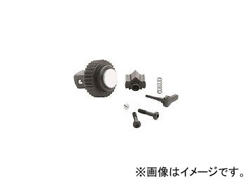 ϥå/HAZET åȥϥɥڥå 12.7mm 916S7(4378962) JAN4000896046300