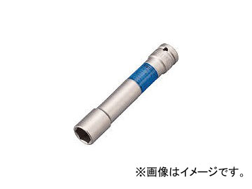 Ķ°/TONE ѥۥʥå 12.7mmx17mmx130mm 4A17LLN(4479491) JAN4953488292282