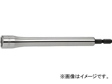 ȥ饹滳/TRUSCO ưɥ饤Сå 󥰶ϥ 12mm TEF12HL(4498836) JAN4989999252675