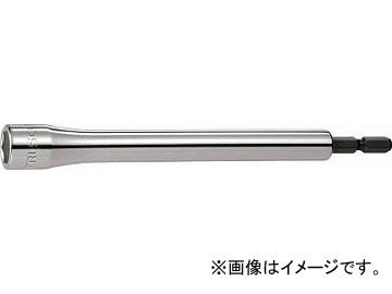 ȥ饹滳/TRUSCO ưɥ饤Сå  22mm TEF22L(4498828) JAN4989999252668