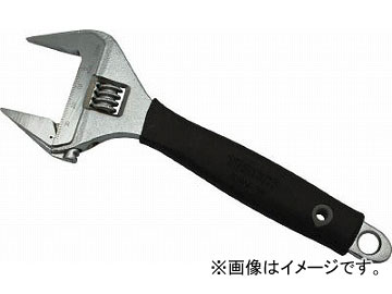 ȥ饹滳/TRUSCO ȥ磻ɥ󥭡 Ĺ265mm 50mm TUWM50(4456769) JAN4989999269956