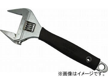 ȥ饹滳/TRUSCO ȥ磻ɥ󥭡 Ĺ312mm 60mm TUWM60(4456777) JAN4989999269963