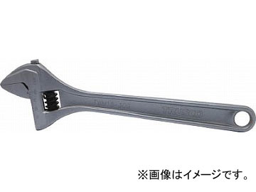 ȥ饹滳/TRUSCO 磻ɥ󥭡15륿 200mm TWM15200(4456807) JAN4989999269994