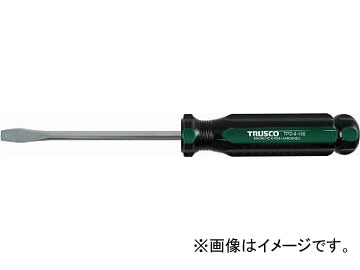 ȥ饹滳/TRUSCO ץ饹åɥ饤С(ޥͥå)(-4.5X50mm) TPD4.550(4455967) JAN4989999268751