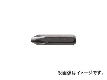 ȥ饹滳/TRUSCO ѥȥɥ饤Сѥӥå +3X36 8mmϻѼ TID336(4499778) JAN4989999276824