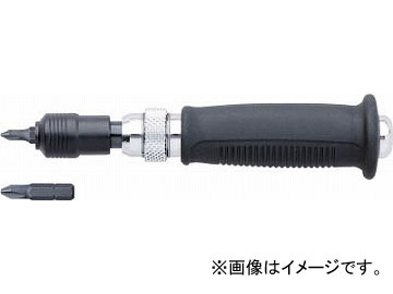 ȥ饹滳/TRUSCO ߥ˥ѥȥɥ饤Сå +1+2ӥå TMID2S(4376510) JAN4989999242126