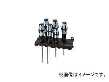 Wera/ ƥ쥹ɥ饤Сå 32060(4387171)