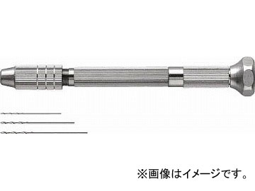 ȥ饹滳/TRUSCO ԥХ Ǽɥ륻å1 0.1-3.2mm TPVS1.0S(4374193) JAN4989999241396