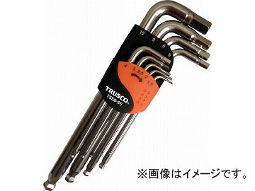 ȥ饹滳/TRUSCO ƥ쥹ܡݥϻå(ɸॿ) 9 TSSB9S(4456572) 1å(9) JAN4989999269765
