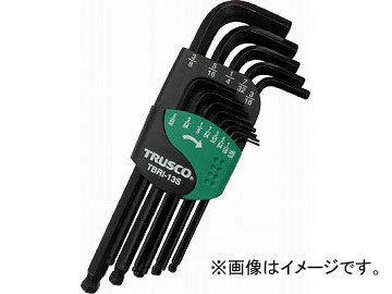ȥ饹滳/TRUSCO ܡݥϻå 13() TBRI13S(4455291) 1å(13) JAN4989999265996