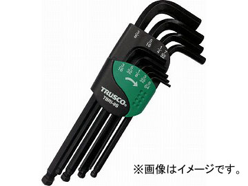 ȥ饹滳/TRUSCO ܡݥϻå 9() TBRI9S(4455410) 1å(9) JAN4989999268201