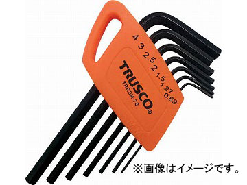 ȥ饹滳/TRUSCO ߥϻå 7 TRRSM7S(4456181) JAN4989999268973