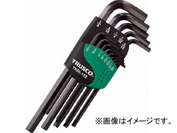 ȥ饹滳/TRUSCO ϻå 13() TRRI13S(4456025) JAN4989999268812