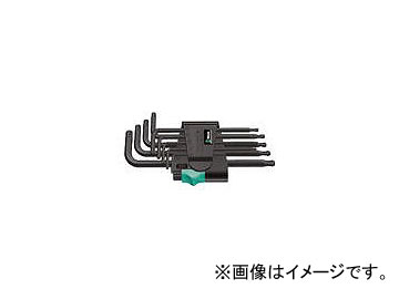 Wera/ 967PKL/9 ȥ륯å 24242(4317581) JAN4013288104946