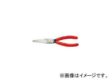 ˥ڥå/KNIPEX 󥰥Ρץ饤䡼 140mm 3011140(4467647) JAN4003773033936