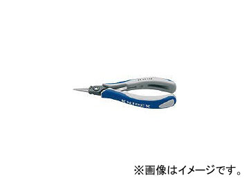 ˥ڥå/KNIPEX ̩ѥץ饤䡼  130mm 3432130(4467744) JAN4003773061496