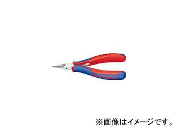 ˥ڥå/KNIPEX ̩ѥץ饤䡼  115mm 3532115(4467833) JAN4003773035121