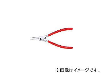 ˥ڥå/KNIPEX ѥʥåץ󥰥ץ饤䡼 19-60mm 4613A2(4468201) JAN4003773043003