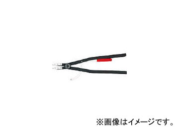 ˥ڥå/KNIPEX ѥʥåץ󥰥ץ饤䡼 122-300mm 4410J5(4467965) JAN4003773024910