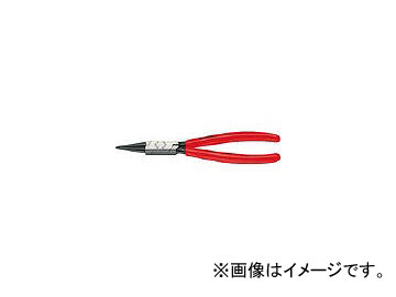 ˥ڥå/KNIPEX ѥʥåץ󥰥ץ饤䡼 40-100mm 4411J3(4468007) JAN4003773033943