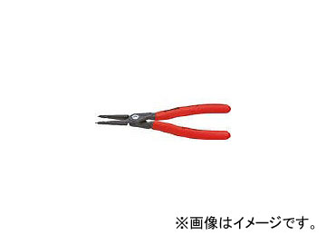 ˥ڥå/KNIPEX ѥʥåץ󥰥ץ饤䡼 19-60mm 4811J2(4468295) JAN4003773048534