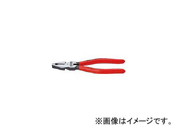˥ڥå/KNIPEX Ϸڥ 180mm 201180(4467094) JAN4003773033134