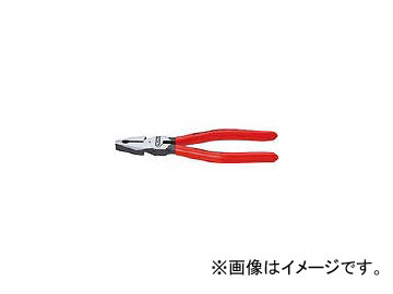˥ڥå/KNIPEX Ϸڥ 200mm 201200(4470176) JAN4003773039679