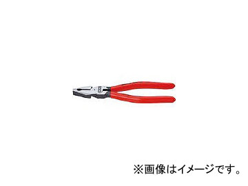 ˥ڥå/KNIPEX Ϸڥ 225mm 201225(4470184) JAN4003773013198