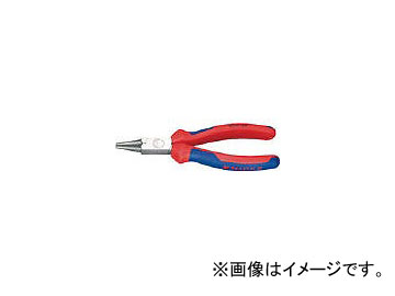˥ڥå/KNIPEX ݥڥ 160mm 2202160(4467434) JAN4003773023173